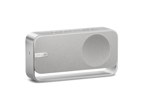 Bose SoundLink Home - Plata