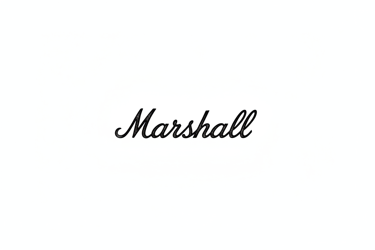 Marshall