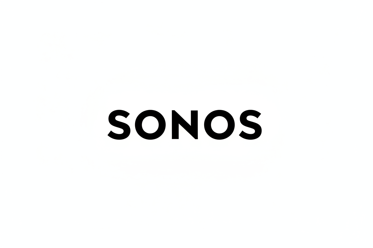 sonos