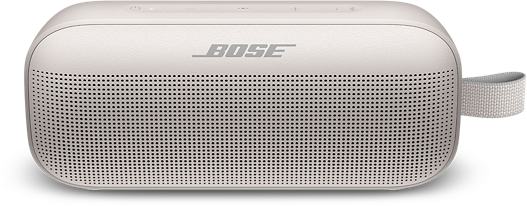Bose SoundLink Flex 2 - White Smoke