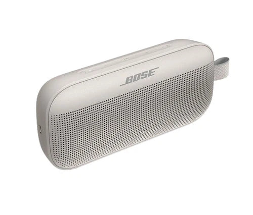 Bose SoundLink Flex 2 - White Smoke