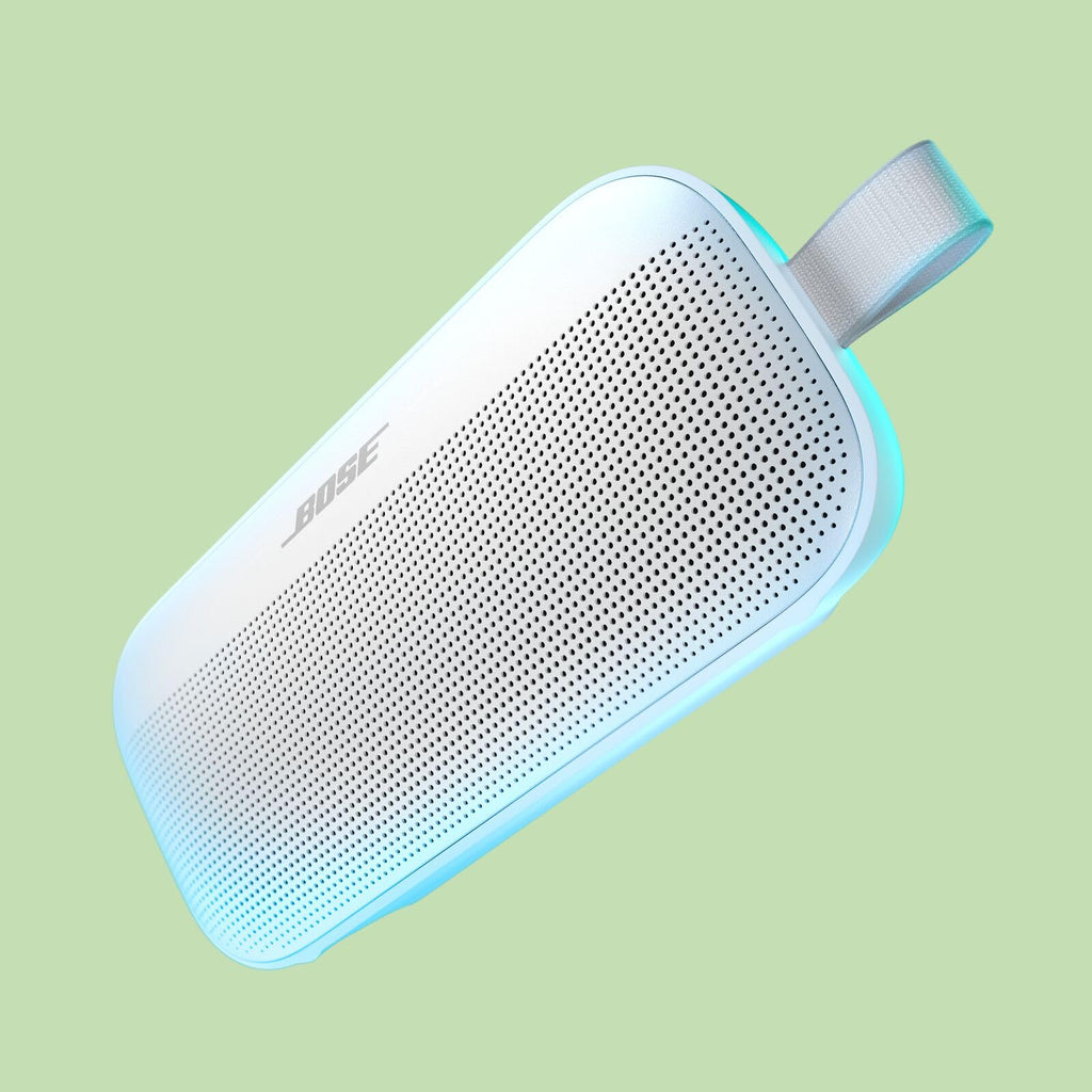 Bose SoundLink Flex 2 - White Smoke