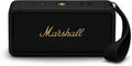 Marshall Middleton - Negro y Latón