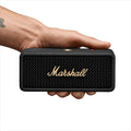 Marshall Emberton III - Negro y Latón