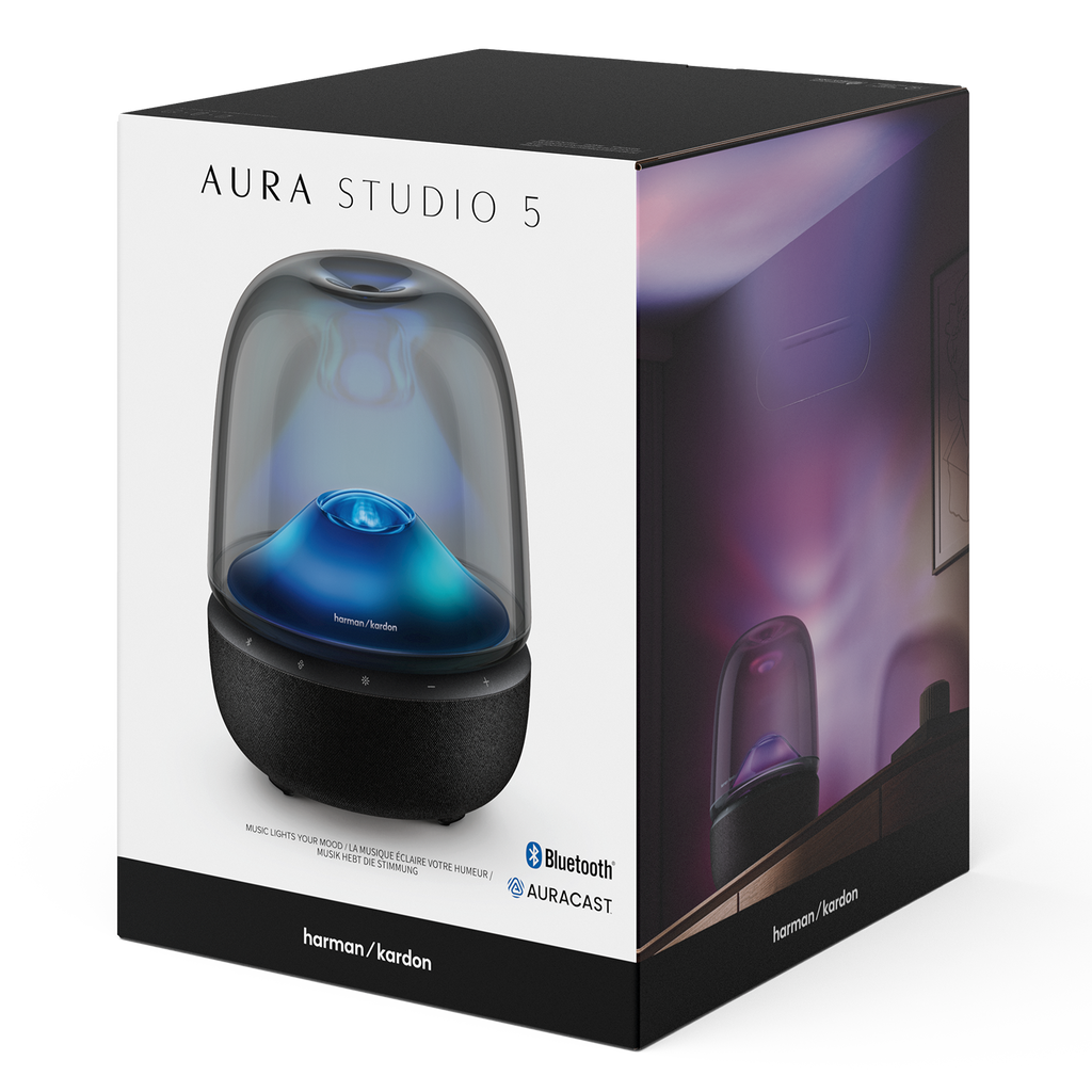 Harman Kardon Aura Studio 5