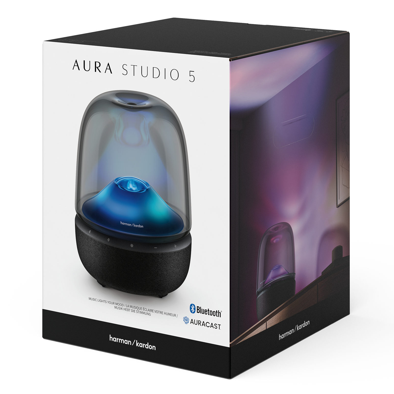 Harman Kardon Aura 5