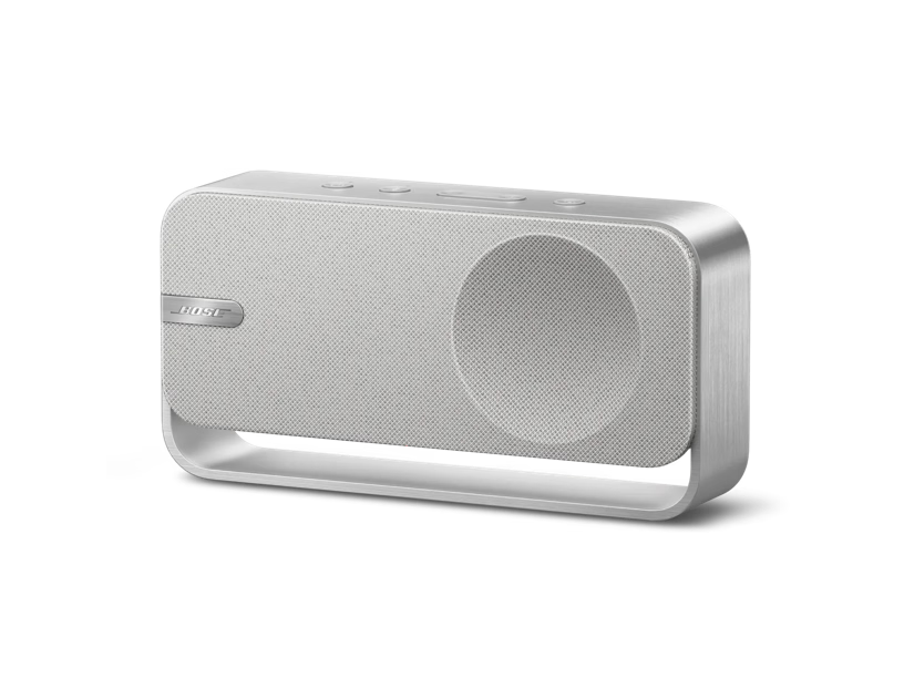 Bose SoundLink Home - Plata