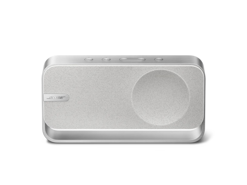 Bose SoundLink Home - Plata