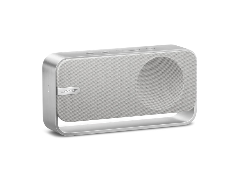 Bose SoundLink Home - Plata
