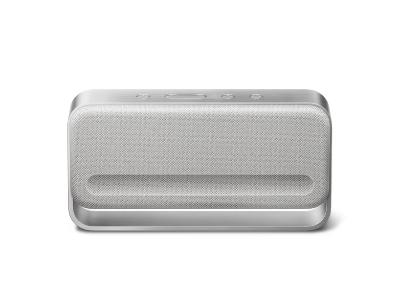 Bose SoundLink Home - Plata
