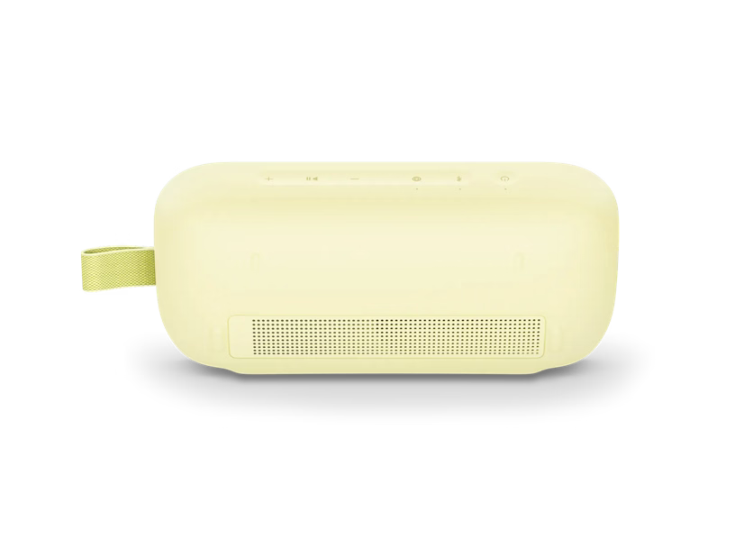 SoundLink Flex - Citrus Yellow