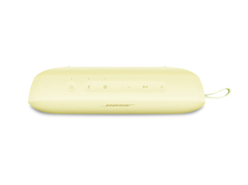 SoundLink Flex - Citrus Yellow
