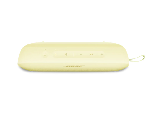 Bose SoundLink Flex - Citrus Yellow