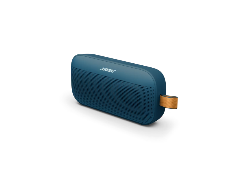 Altavoz portátil Bose SoundLink Flex (2.ª generación) Twilight Blue