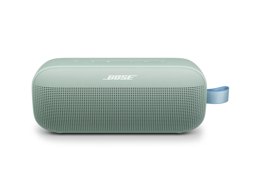 Altavoz portátil Bose SoundLink Flex (2.ª generación) Salvia Alpina