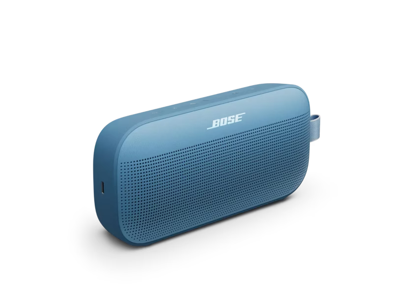 Altavoz portátil Bose SoundLink Flex (2.ª generación)