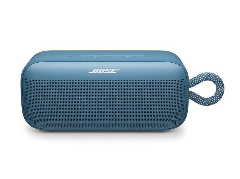 Bose SoundLink Plus - Azul