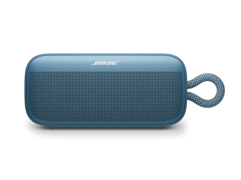 Bose SoundLink Plus - Azul