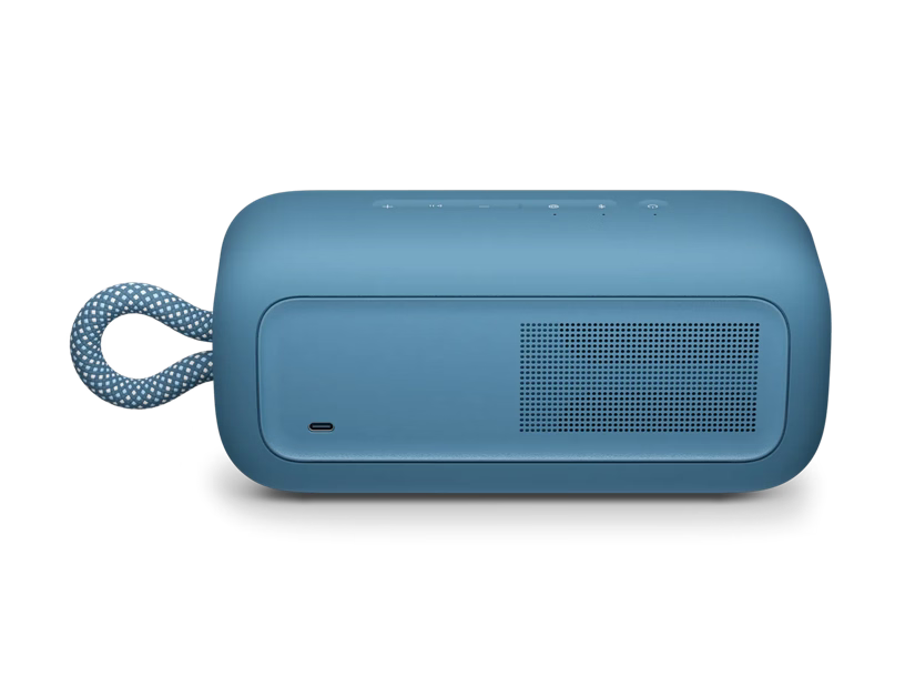 Bose SoundLink Plus - Azul