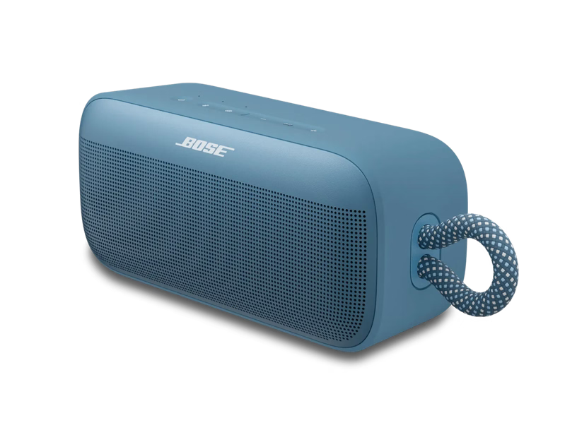 Bose SoundLink Plus - Azul