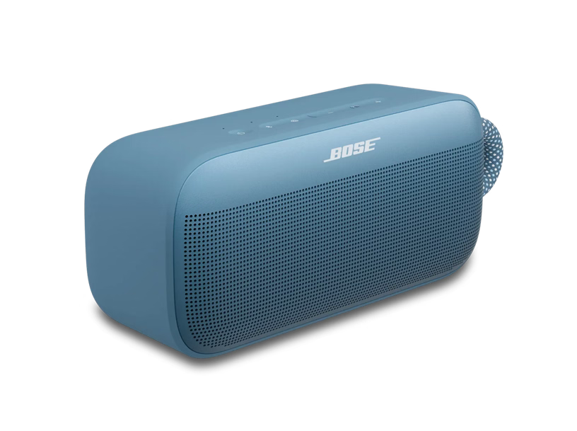 Bose SoundLink Plus - Azul