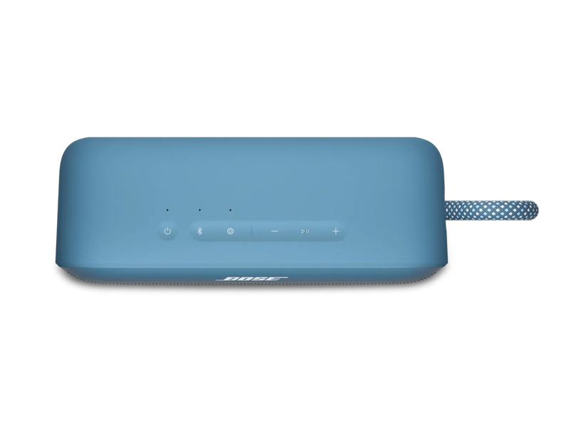 Bose SoundLink Plus - Azul