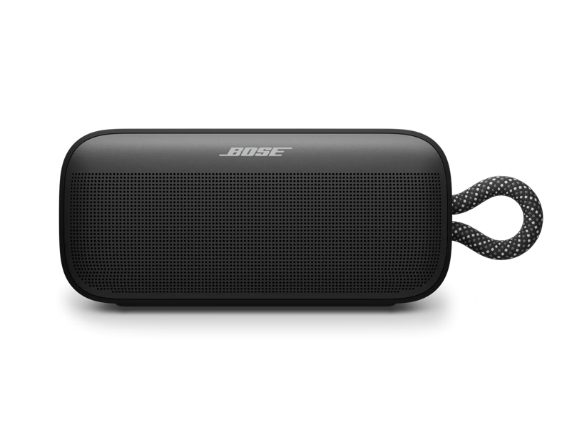 Bose SoundLink Plus - Negro