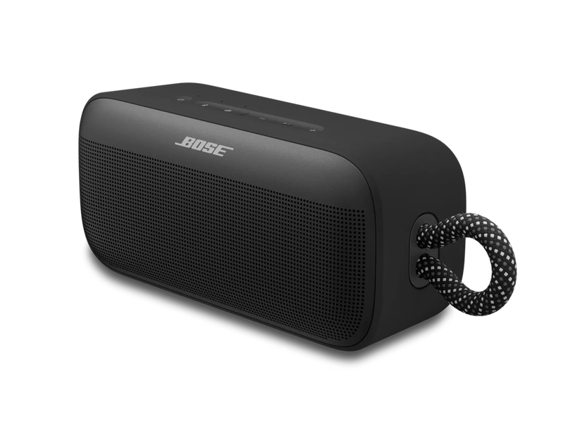 Bose SoundLink Plus - Negro