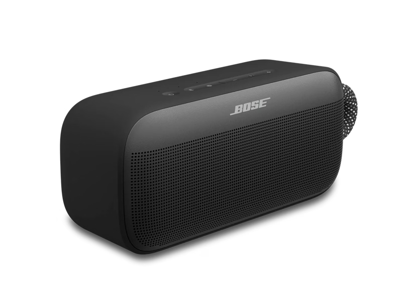 Bose SoundLink Plus - Negro