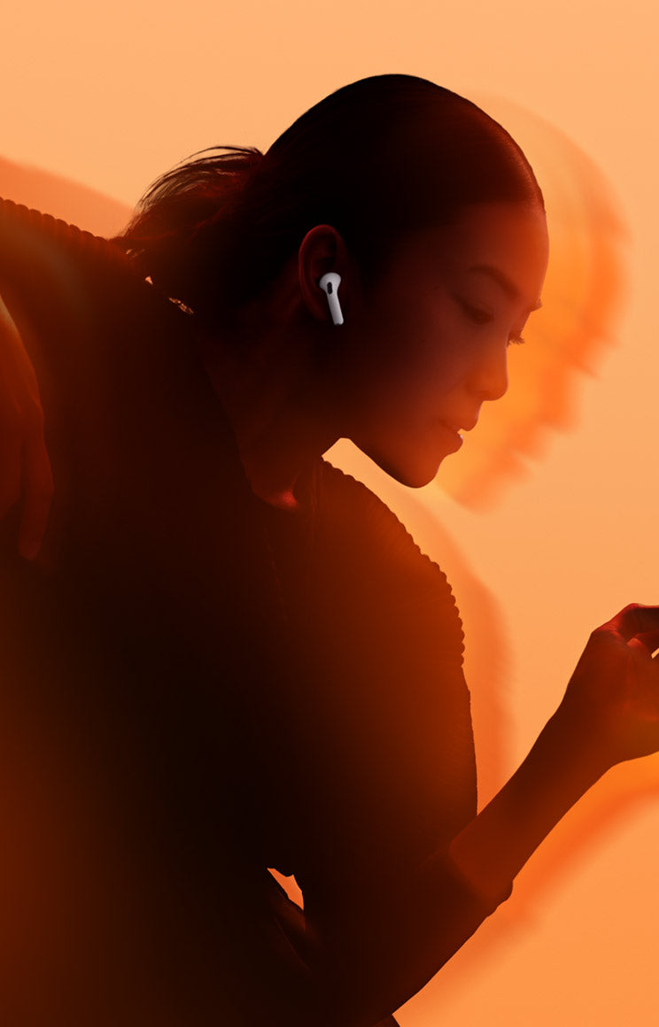 AirPods 4