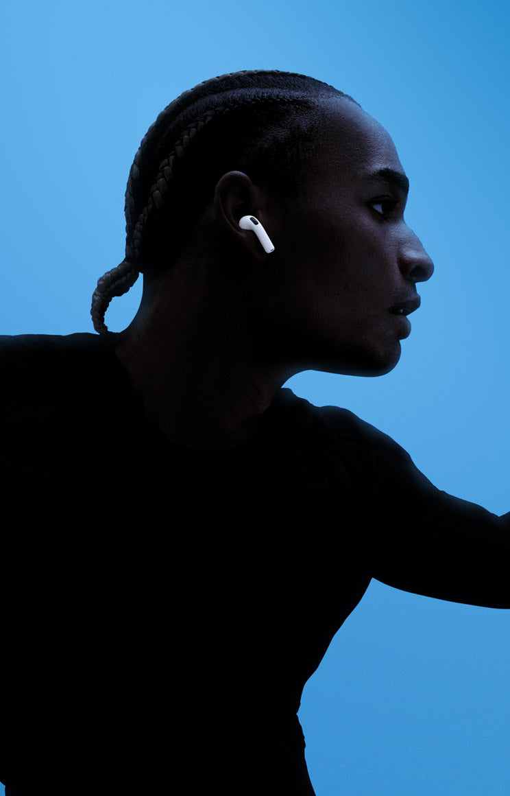 AirPods 4
