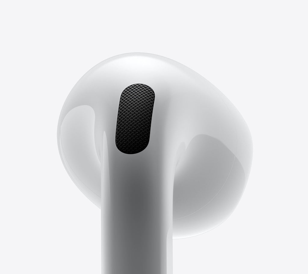 AirPods 4 con Cancelación Activa de Ruido