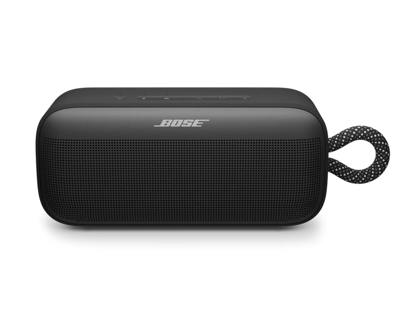 Bose SoundLink Plus Negro