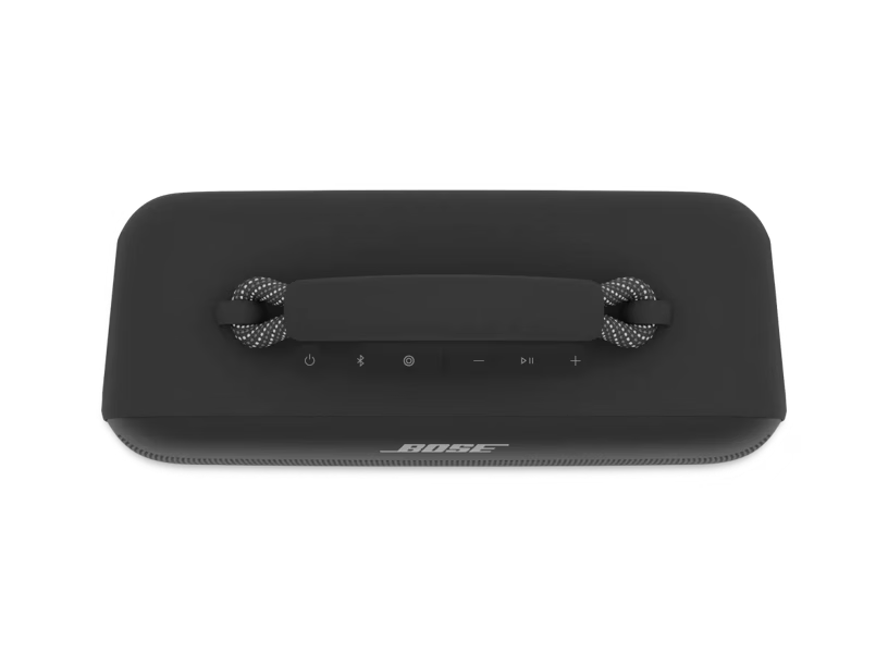 Bose SoundLink Max - Negro