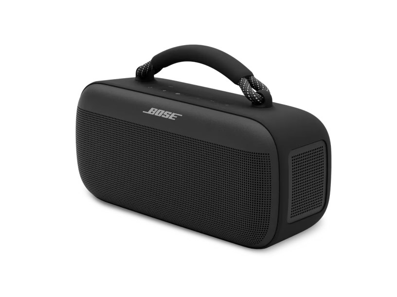 Bose SoundLink Max - Negro