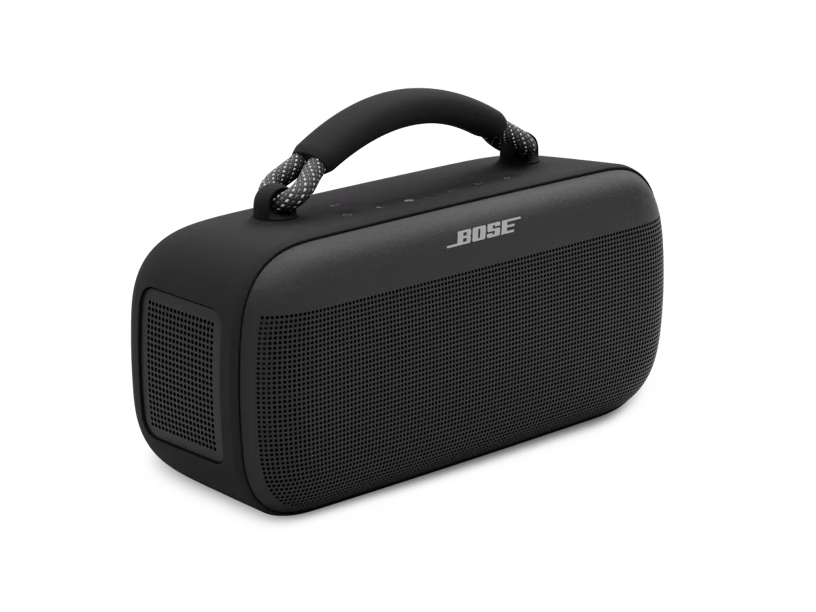 Bose SoundLink Max - Negro
