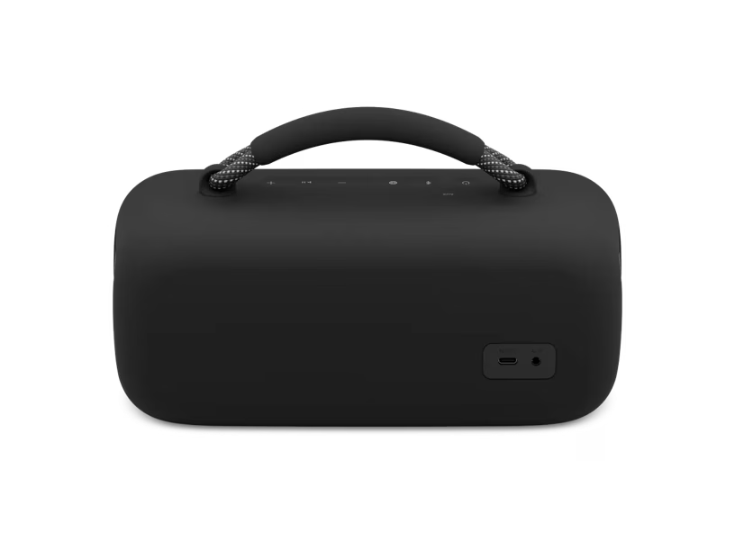 Bose SoundLink Max - Negro